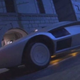 Illustration for article titled The Ten Best Movie Future Cars